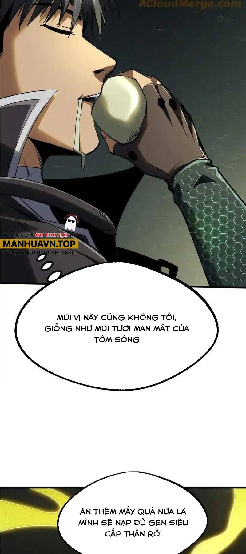 Siêu Cấp Thần Cơ Nhân - Chapter 251 - Page 9