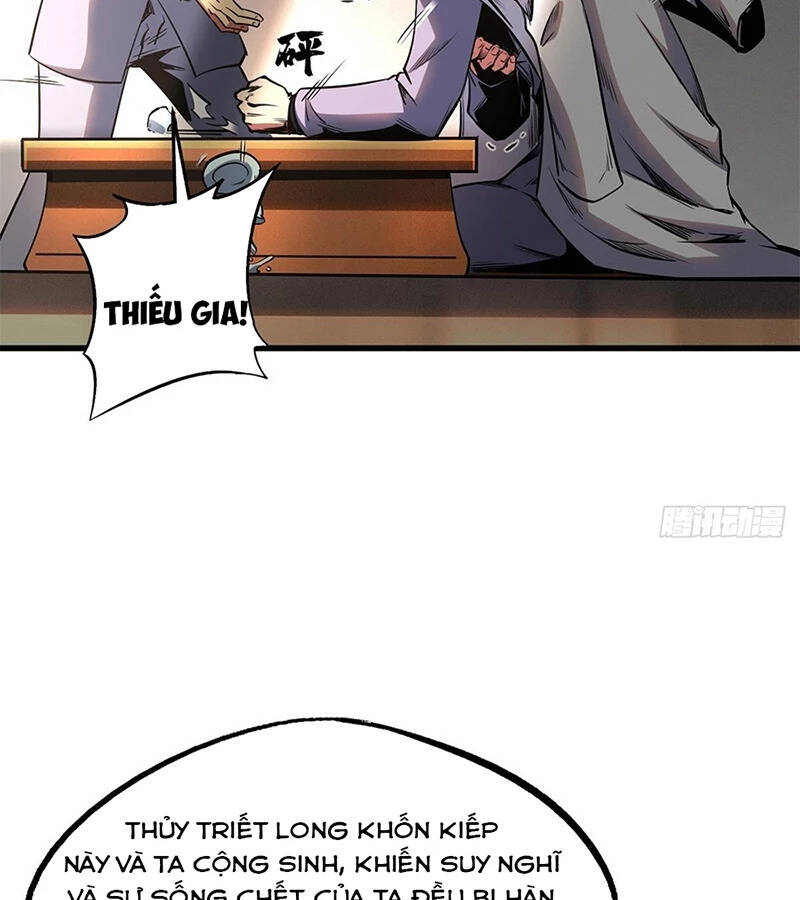 Siêu Cấp Thần Cơ Nhân - Chapter 256 - Page 13