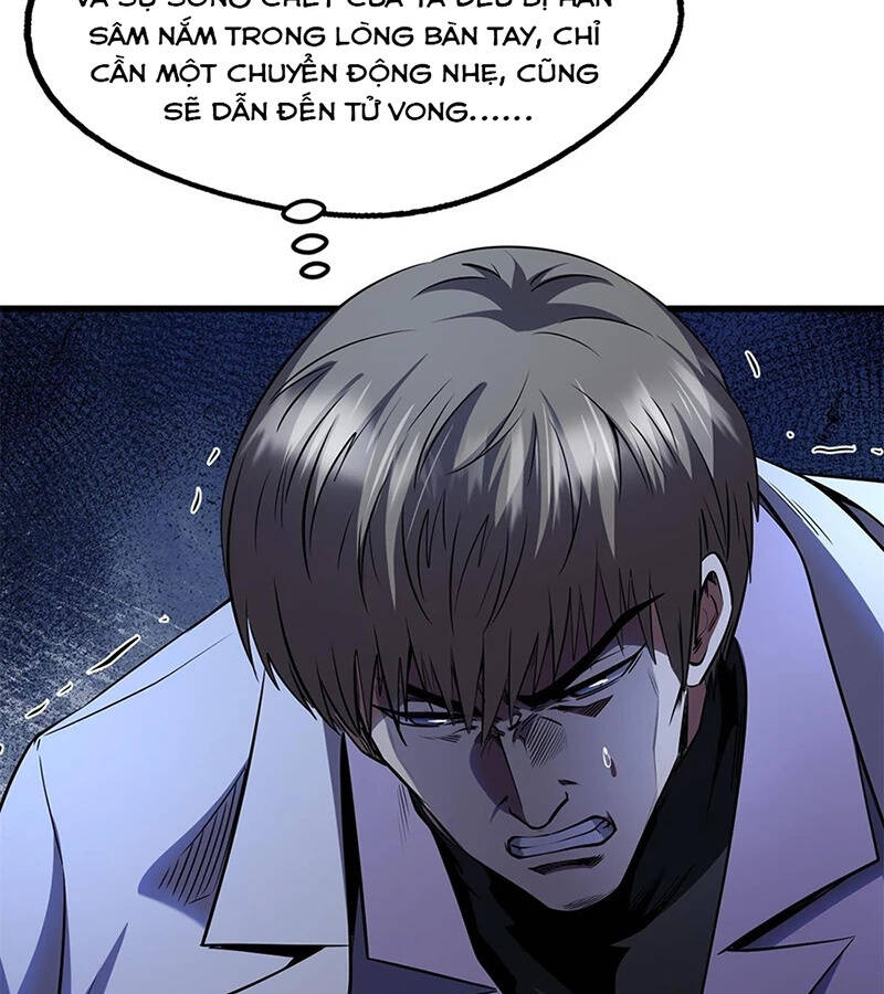 Siêu Cấp Thần Cơ Nhân - Chapter 256 - Page 14