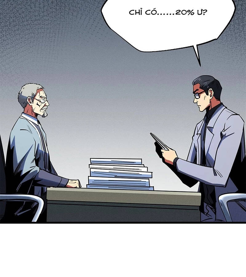 Siêu Cấp Thần Cơ Nhân - Chapter 256 - Page 16