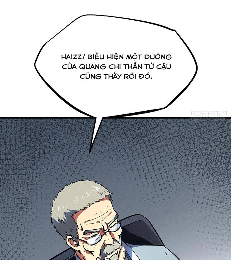 Siêu Cấp Thần Cơ Nhân - Chapter 256 - Page 17