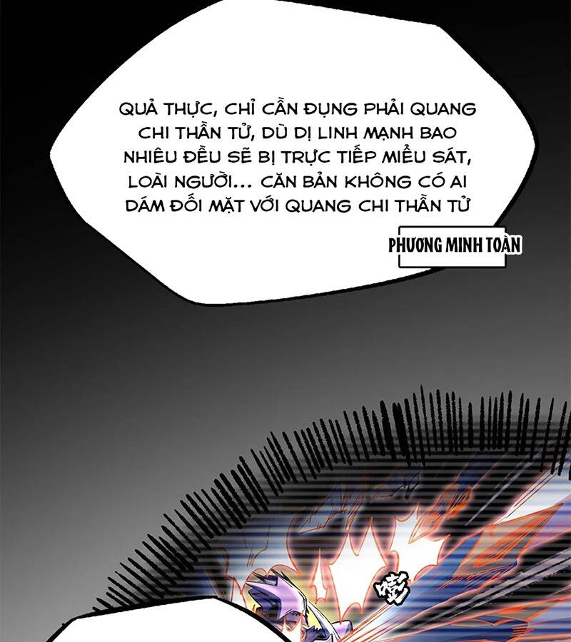 Siêu Cấp Thần Cơ Nhân - Chapter 256 - Page 21