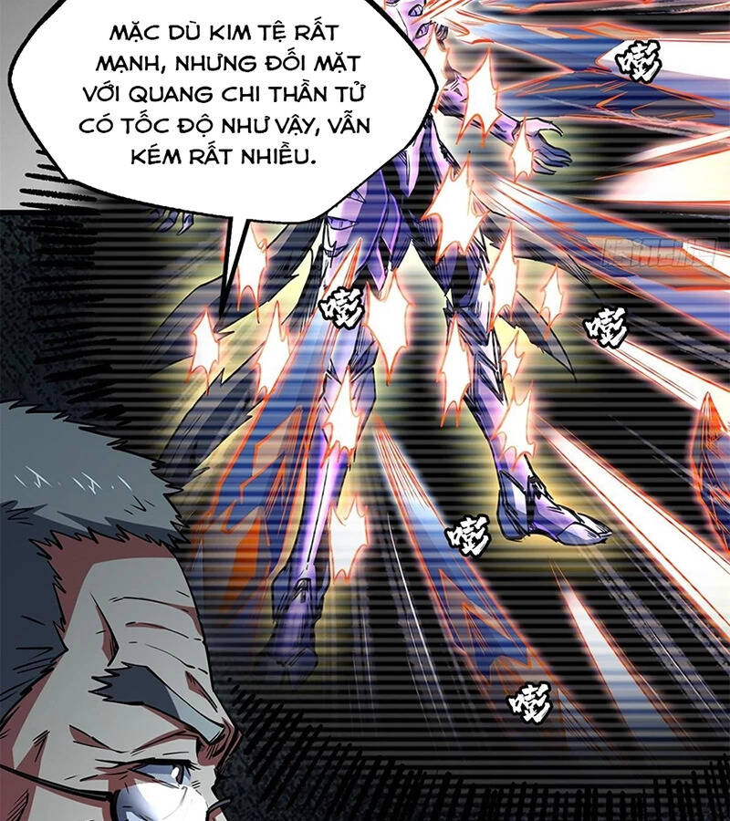 Siêu Cấp Thần Cơ Nhân - Chapter 256 - Page 22