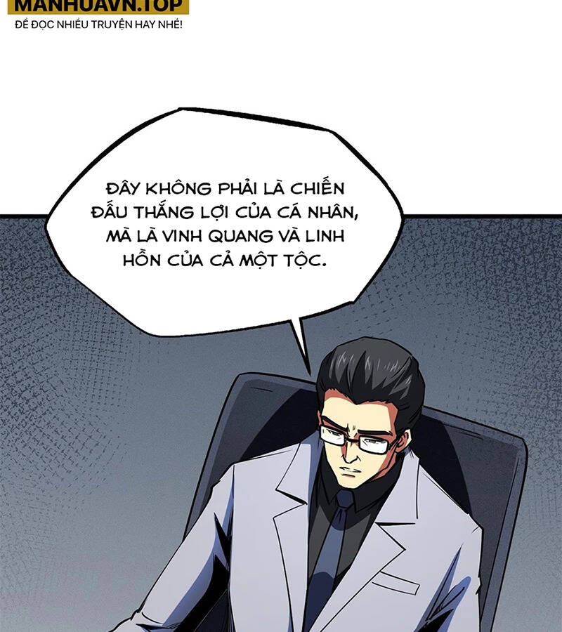 Siêu Cấp Thần Cơ Nhân - Chapter 256 - Page 24