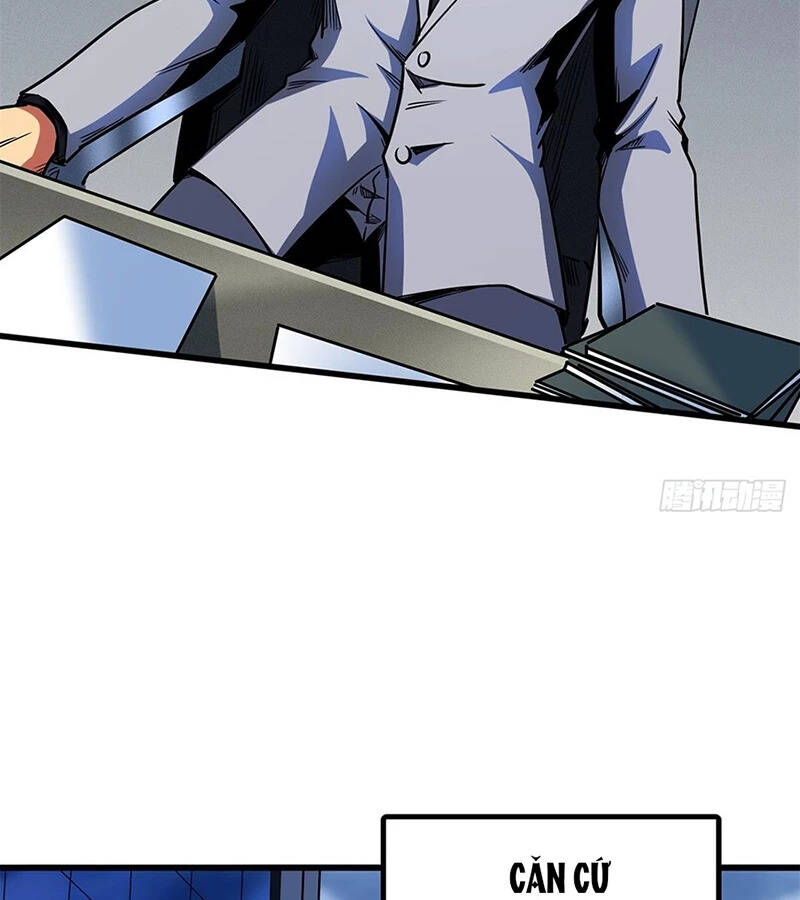 Siêu Cấp Thần Cơ Nhân - Chapter 256 - Page 25