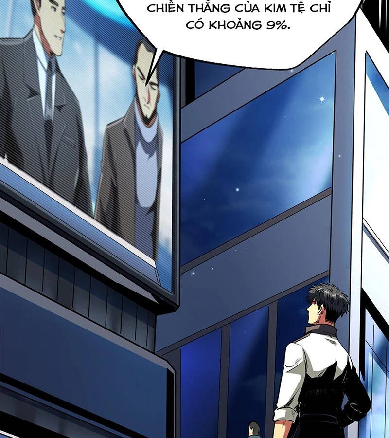 Siêu Cấp Thần Cơ Nhân - Chapter 256 - Page 27