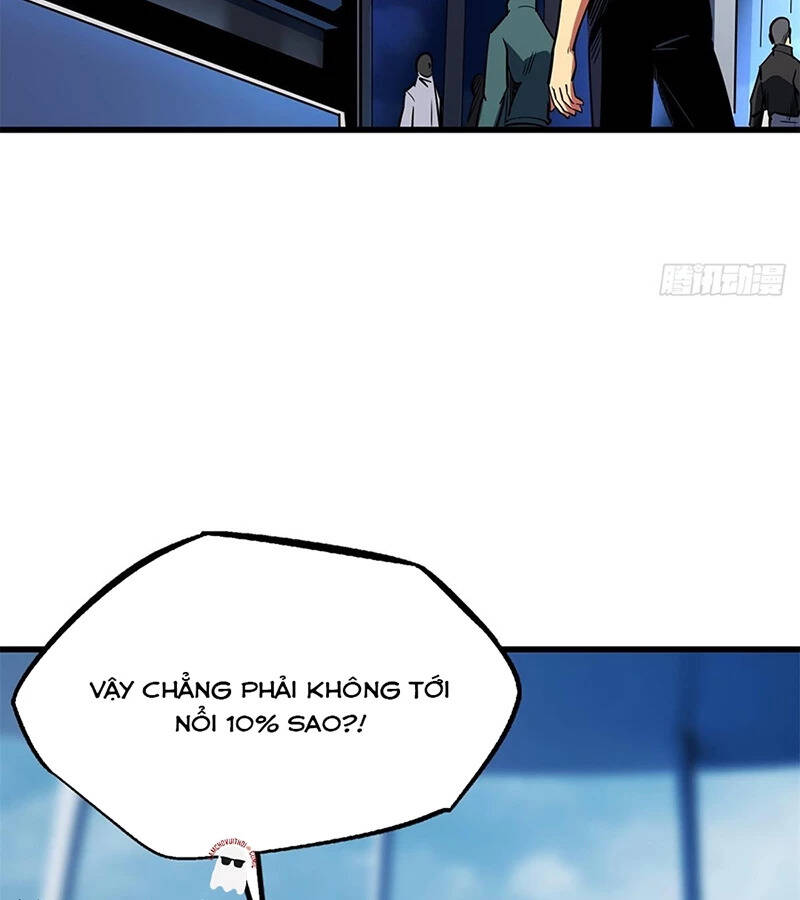 Siêu Cấp Thần Cơ Nhân - Chapter 256 - Page 28