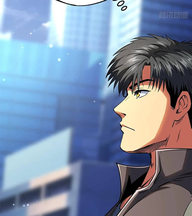 Siêu Cấp Thần Cơ Nhân - Chapter 256 - Page 31