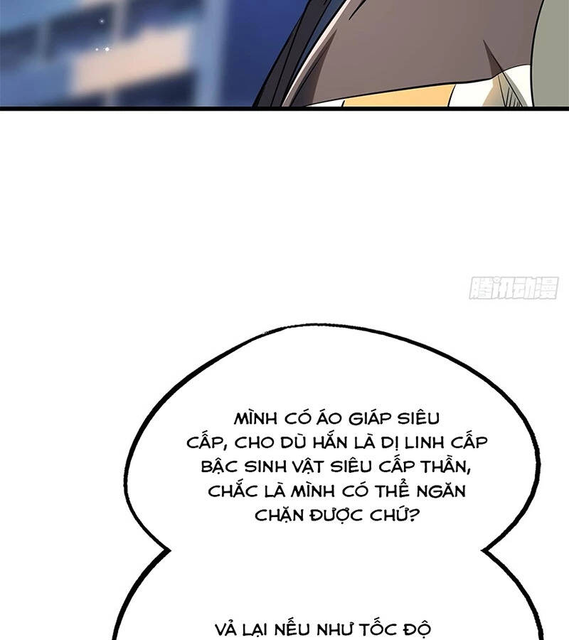 Siêu Cấp Thần Cơ Nhân - Chapter 256 - Page 32