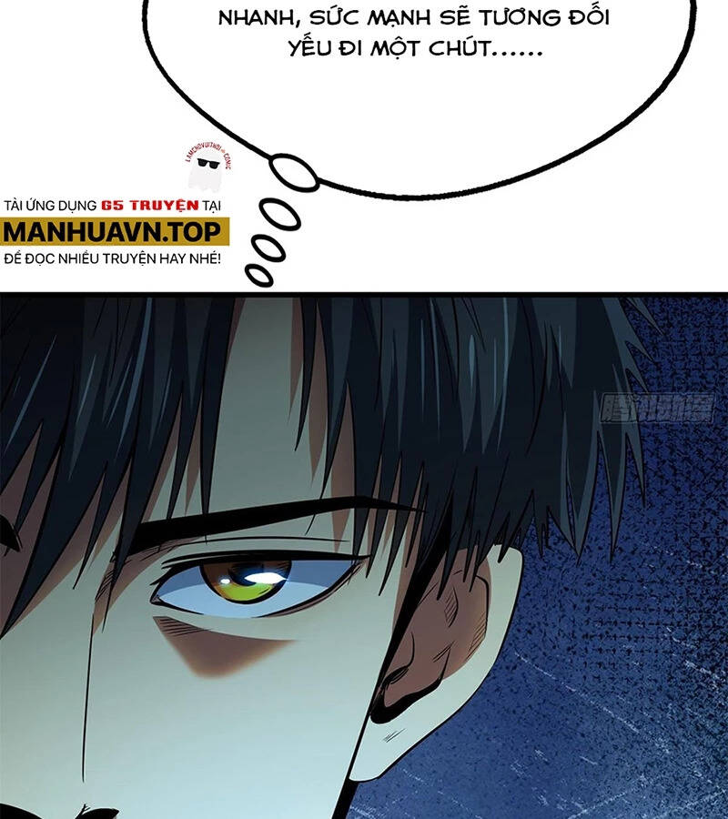 Siêu Cấp Thần Cơ Nhân - Chapter 256 - Page 33