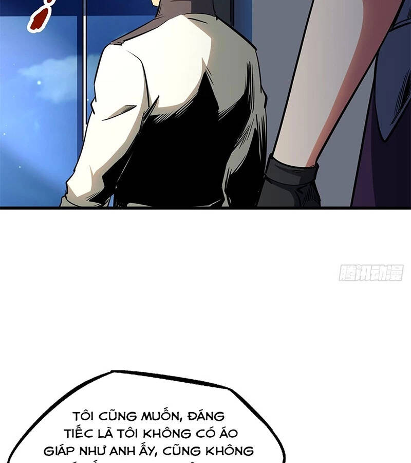 Siêu Cấp Thần Cơ Nhân - Chapter 256 - Page 36