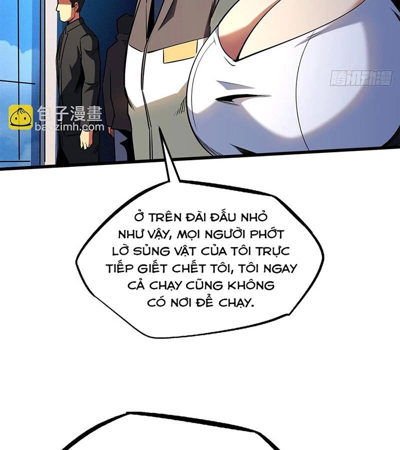 Siêu Cấp Thần Cơ Nhân - Chapter 256 - Page 38