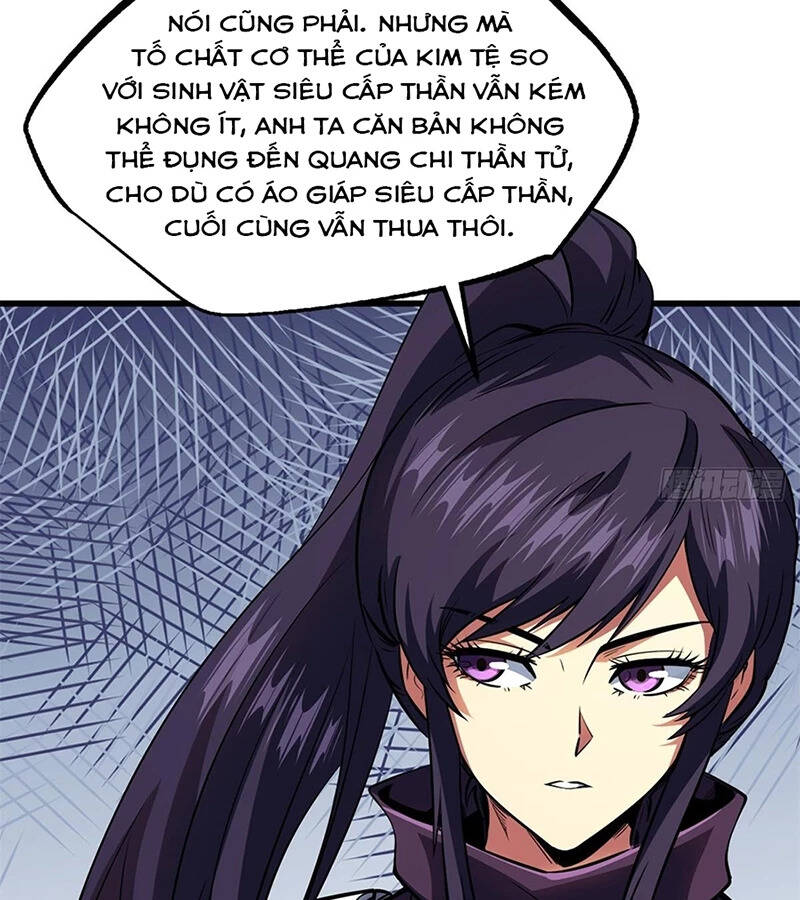 Siêu Cấp Thần Cơ Nhân - Chapter 256 - Page 39
