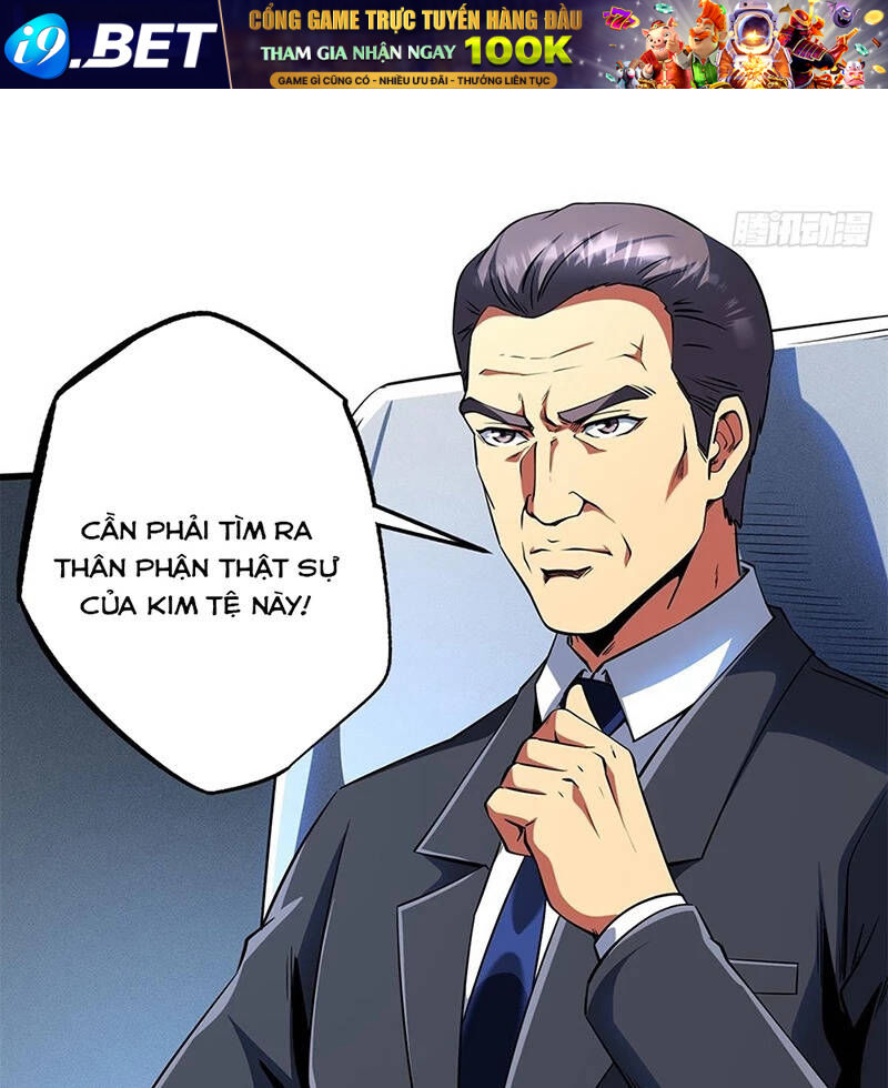 Siêu Cấp Thần Cơ Nhân - Chapter 256 - Page 4