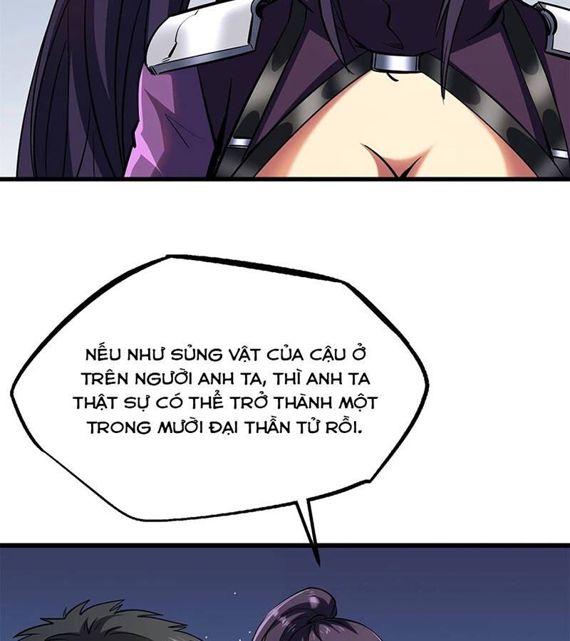 Siêu Cấp Thần Cơ Nhân - Chapter 256 - Page 40