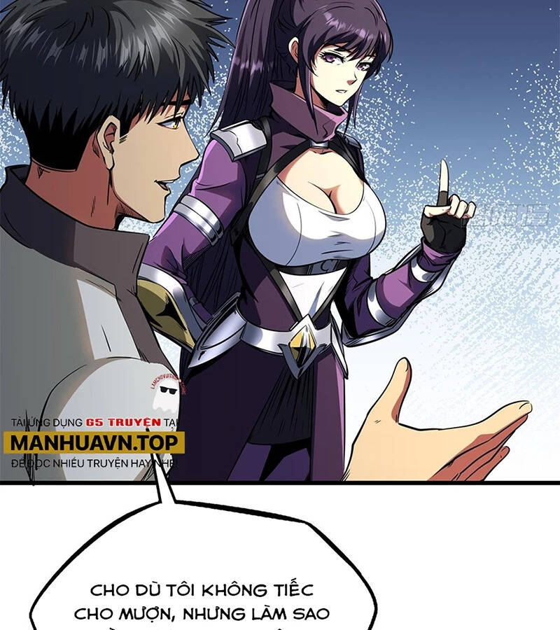 Siêu Cấp Thần Cơ Nhân - Chapter 256 - Page 41