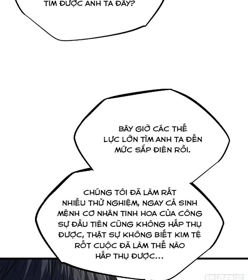 Siêu Cấp Thần Cơ Nhân - Chapter 256 - Page 42