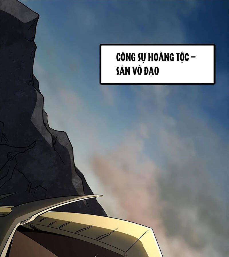 Siêu Cấp Thần Cơ Nhân - Chapter 256 - Page 46