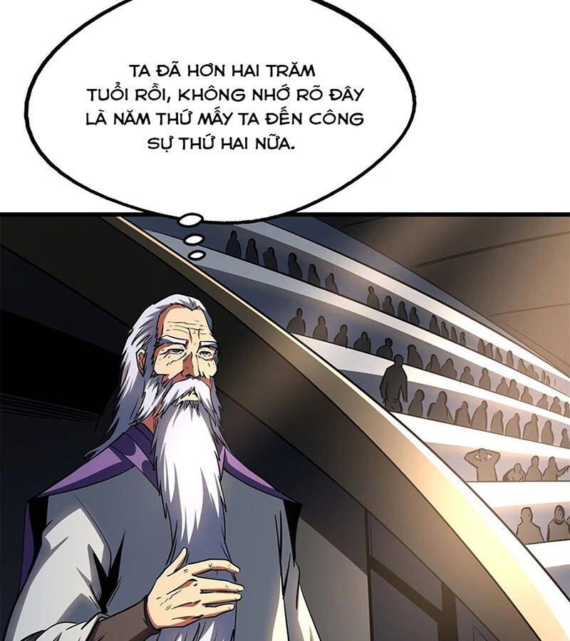 Siêu Cấp Thần Cơ Nhân - Chapter 256 - Page 49