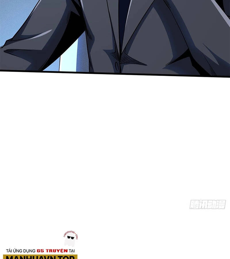 Siêu Cấp Thần Cơ Nhân - Chapter 256 - Page 5