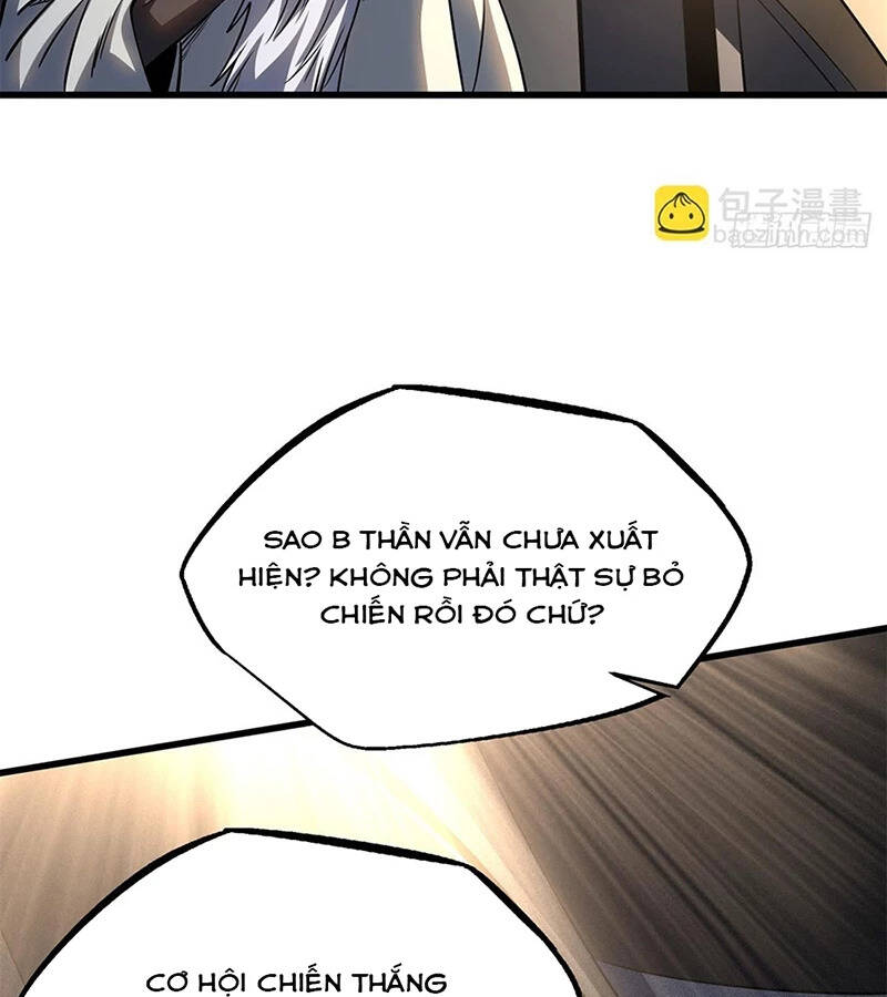Siêu Cấp Thần Cơ Nhân - Chapter 256 - Page 50