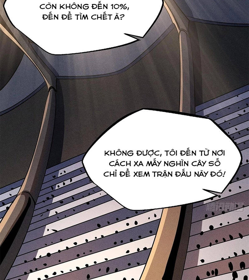 Siêu Cấp Thần Cơ Nhân - Chapter 256 - Page 51