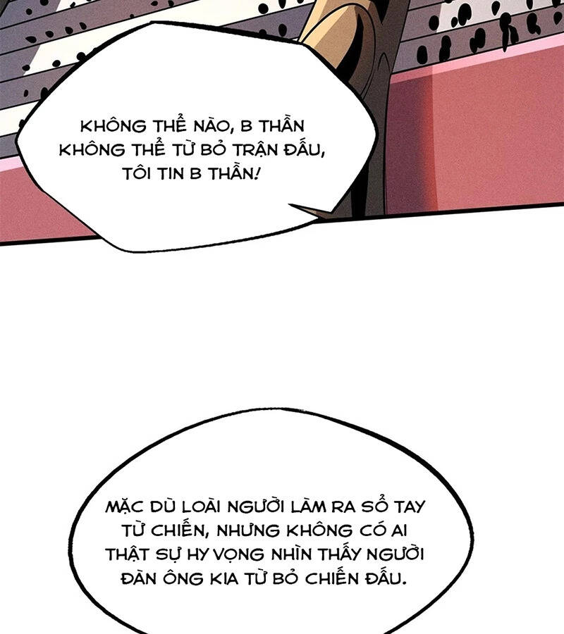 Siêu Cấp Thần Cơ Nhân - Chapter 256 - Page 52