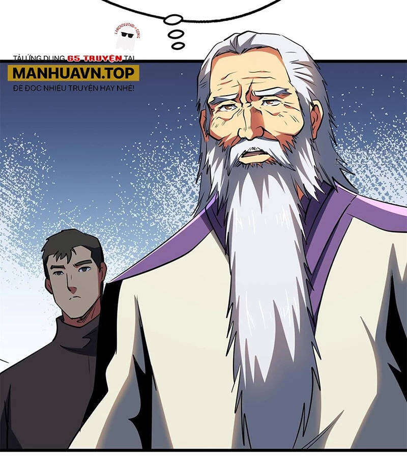 Siêu Cấp Thần Cơ Nhân - Chapter 256 - Page 53