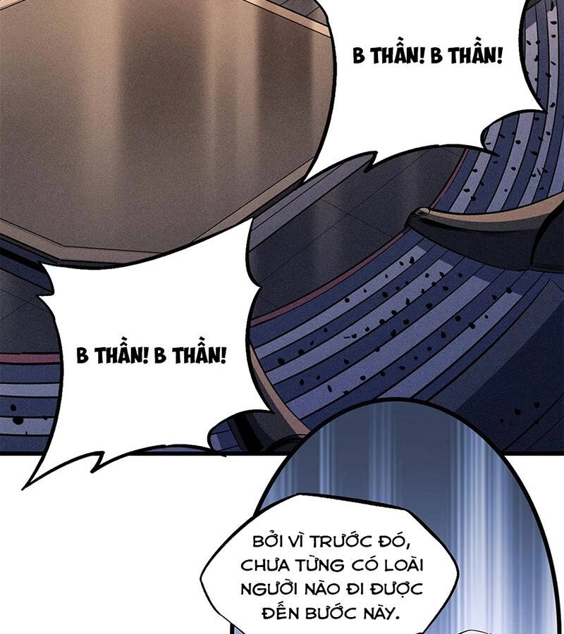 Siêu Cấp Thần Cơ Nhân - Chapter 256 - Page 55