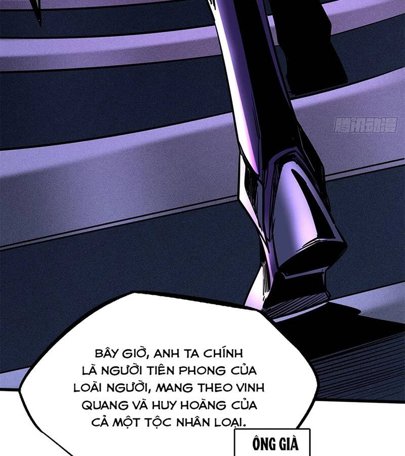 Siêu Cấp Thần Cơ Nhân - Chapter 256 - Page 59