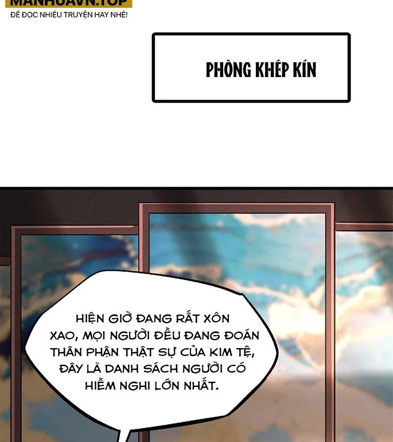 Siêu Cấp Thần Cơ Nhân - Chapter 256 - Page 6