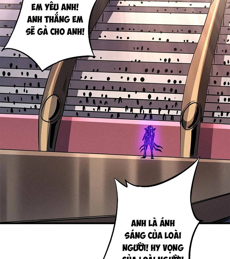 Siêu Cấp Thần Cơ Nhân - Chapter 256 - Page 61