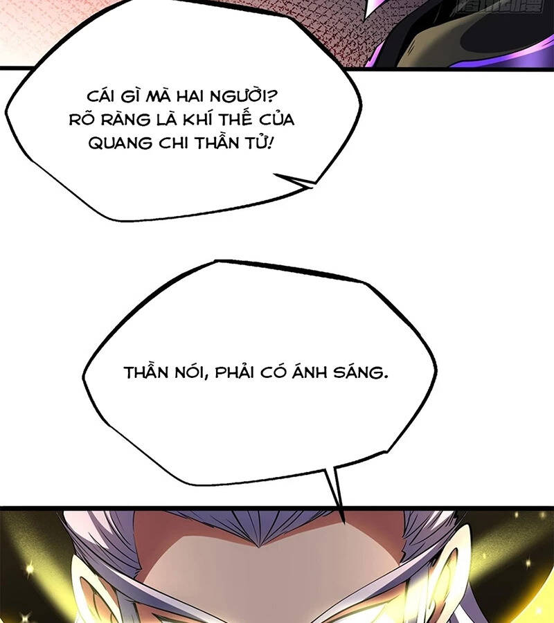 Siêu Cấp Thần Cơ Nhân - Chapter 256 - Page 70