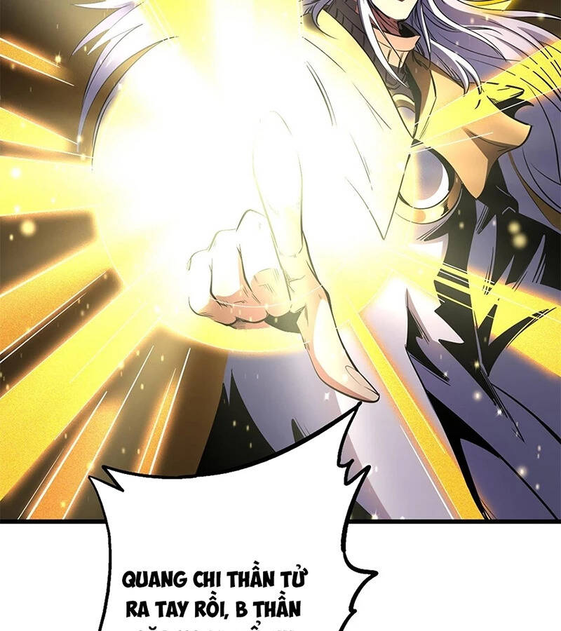 Siêu Cấp Thần Cơ Nhân - Chapter 256 - Page 73