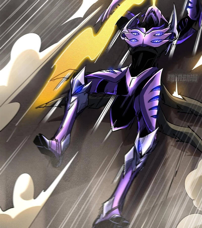 Siêu Cấp Thần Cơ Nhân - Chapter 256 - Page 77