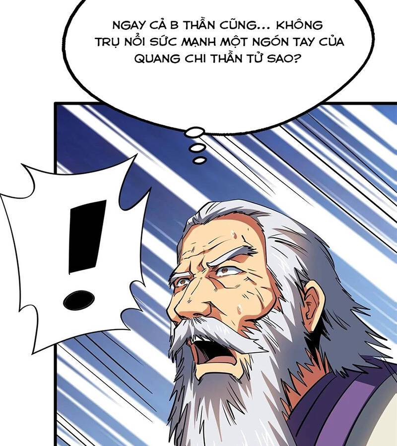 Siêu Cấp Thần Cơ Nhân - Chapter 256 - Page 79