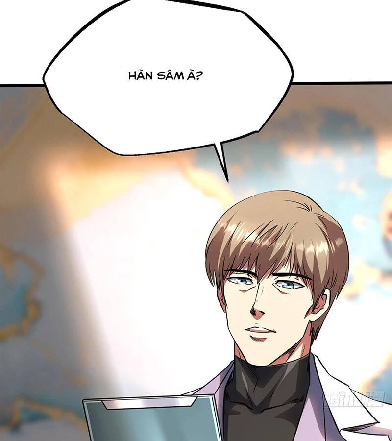 Siêu Cấp Thần Cơ Nhân - Chapter 256 - Page 8