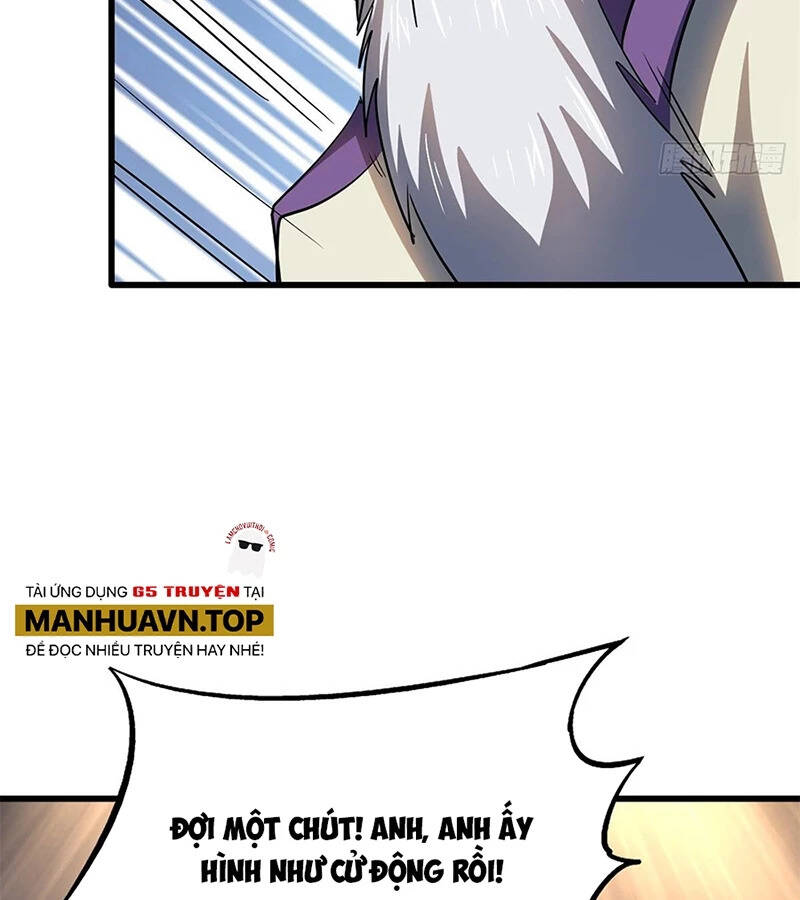 Siêu Cấp Thần Cơ Nhân - Chapter 256 - Page 80