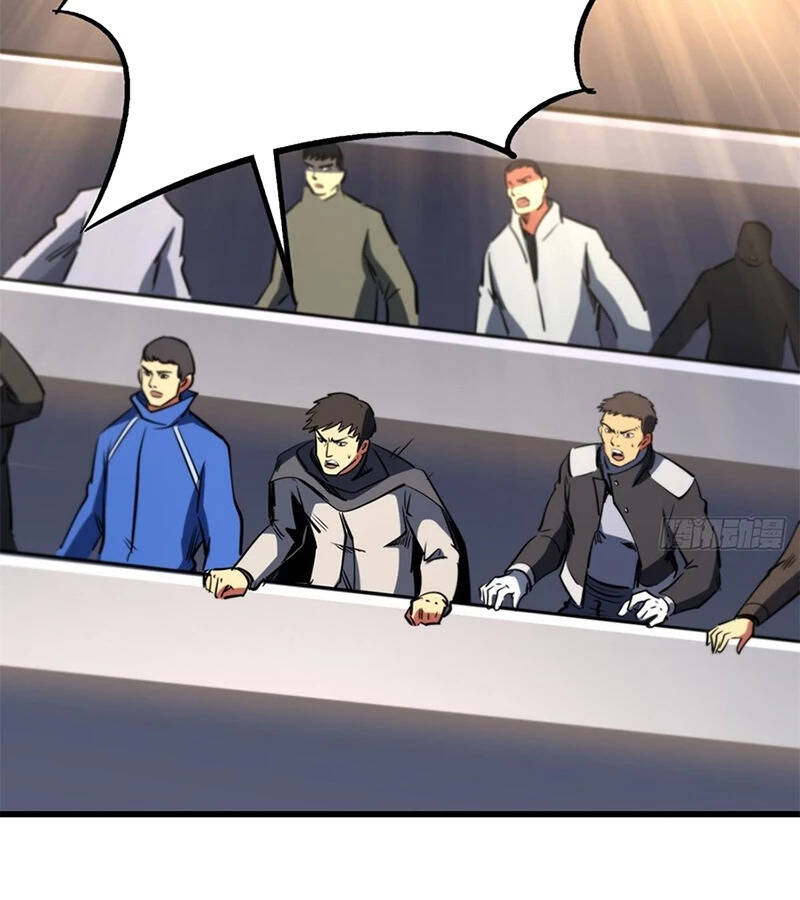 Siêu Cấp Thần Cơ Nhân - Chapter 256 - Page 81