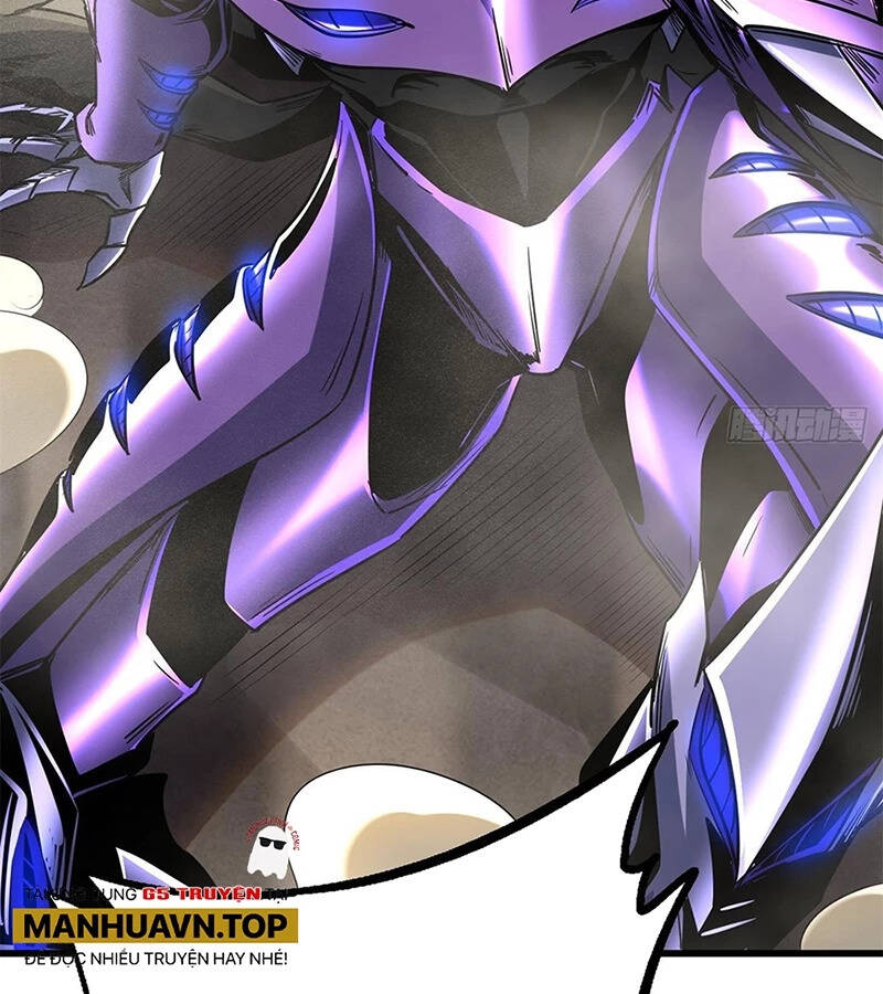 Siêu Cấp Thần Cơ Nhân - Chapter 256 - Page 84