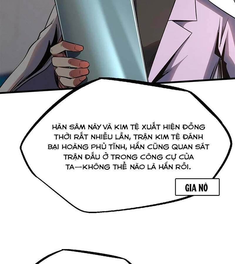 Siêu Cấp Thần Cơ Nhân - Chapter 256 - Page 9