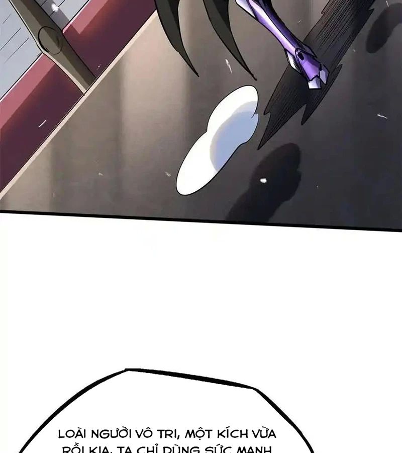 Siêu Cấp Thần Cơ Nhân - Chapter 257 - Page 12