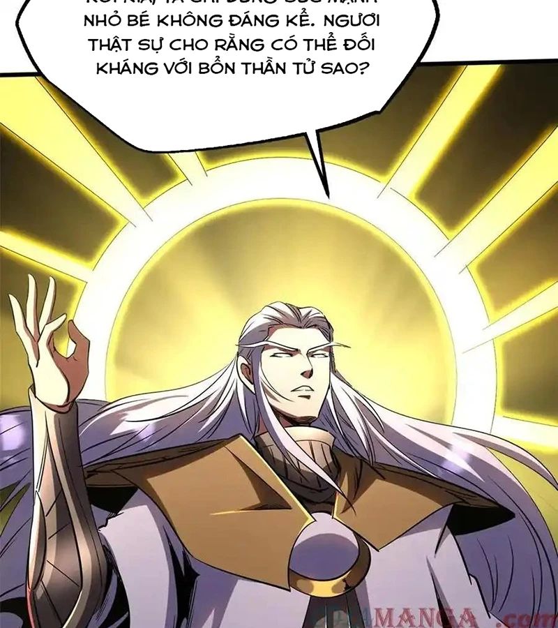 Siêu Cấp Thần Cơ Nhân - Chapter 257 - Page 13