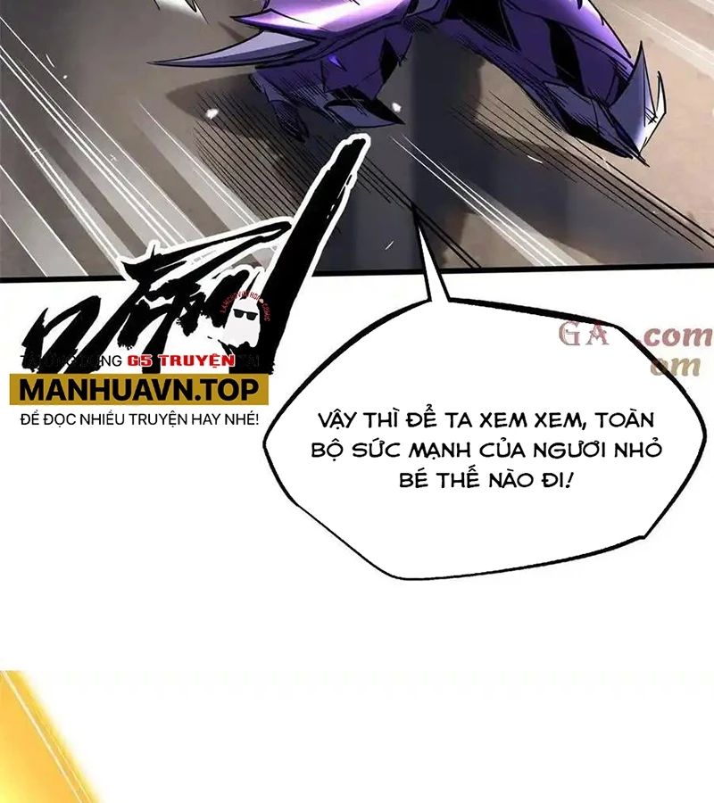 Siêu Cấp Thần Cơ Nhân - Chapter 257 - Page 16