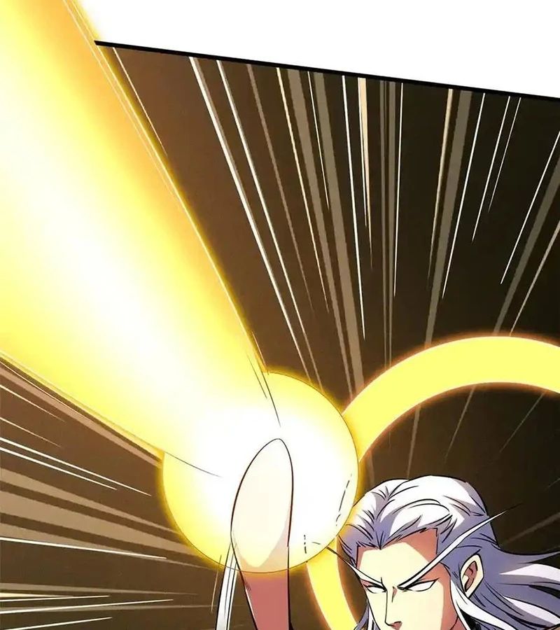 Siêu Cấp Thần Cơ Nhân - Chapter 257 - Page 17