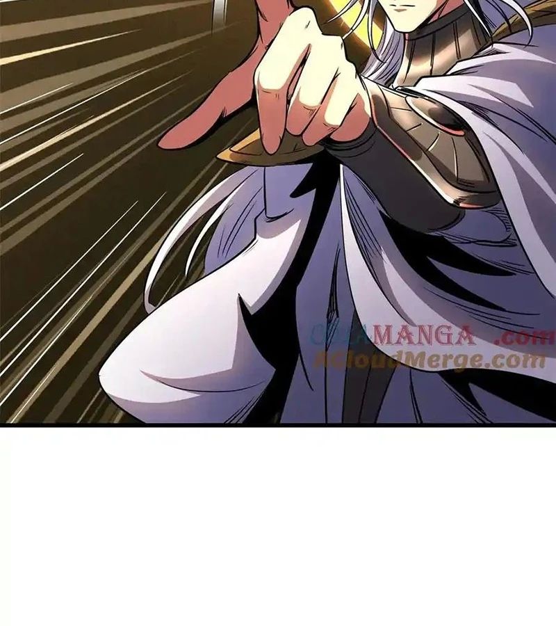 Siêu Cấp Thần Cơ Nhân - Chapter 257 - Page 18