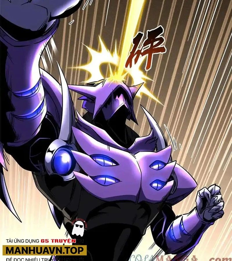 Siêu Cấp Thần Cơ Nhân - Chapter 257 - Page 20