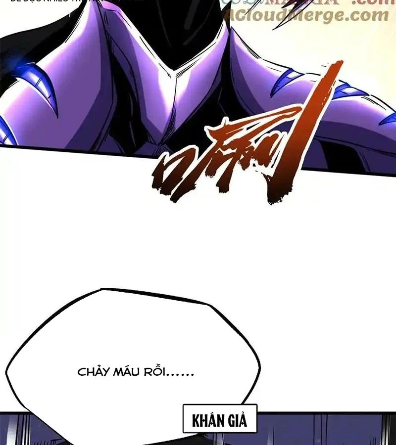 Siêu Cấp Thần Cơ Nhân - Chapter 257 - Page 21