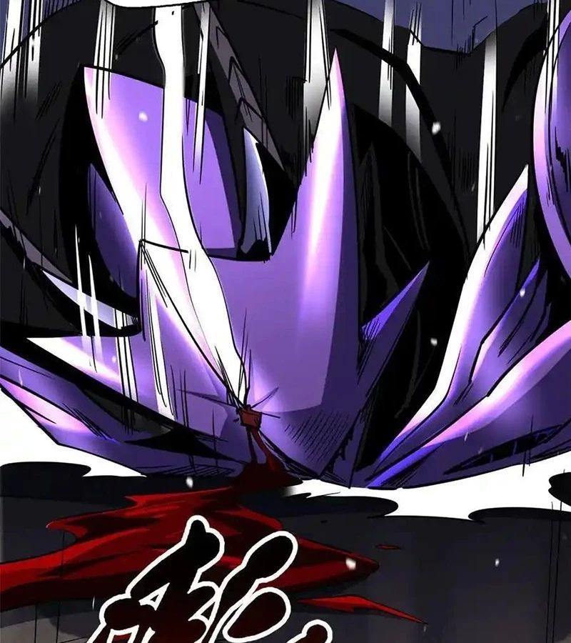 Siêu Cấp Thần Cơ Nhân - Chapter 257 - Page 22