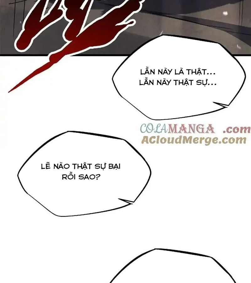 Siêu Cấp Thần Cơ Nhân - Chapter 257 - Page 23